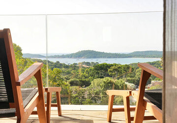  - Les Régalia Hôtel & Spa