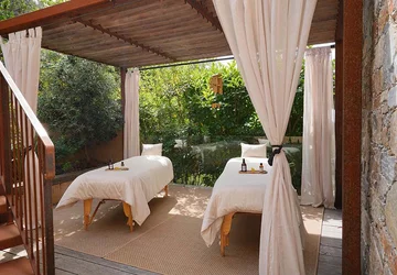  - Les Régalia Hôtel & Spa