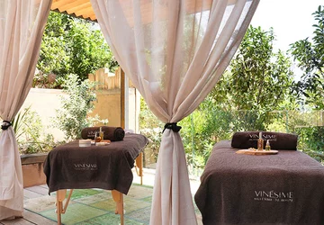  - Les Régalia Hôtel & Spa