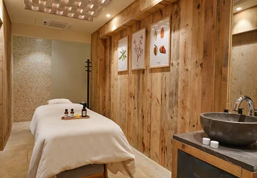  - Les Régalia Hôtel & Spa