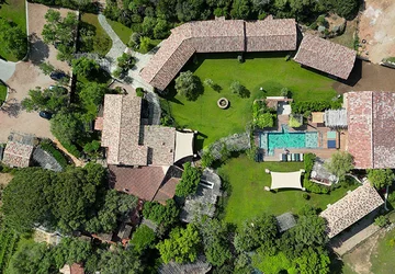 - Domaine Pozzo di Mastri Ferme Auberge
