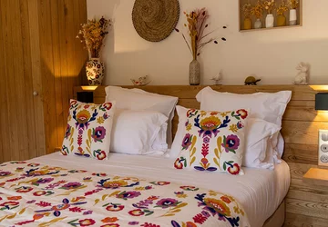 - Domaine Pozzo di Mastri Ferme Auberge