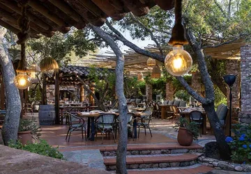  - Domaine Pozzo di Mastri Ferme Auberge 