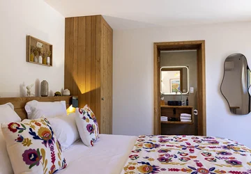 - Domaine Pozzo di Mastri Ferme Auberge 