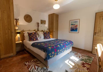 - Domaine Pozzo di Mastri Ferme Auberge