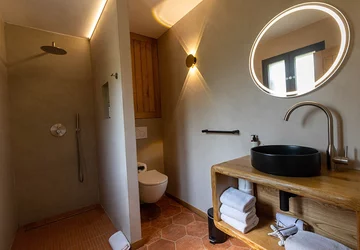 - Domaine Pozzo di Mastri Ferme Auberge