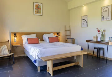  - Domaine Pozzo di Mastri Ferme Auberge 