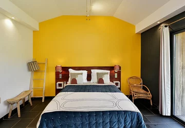 - Domaine Pozzo di Mastri Ferme Auberge