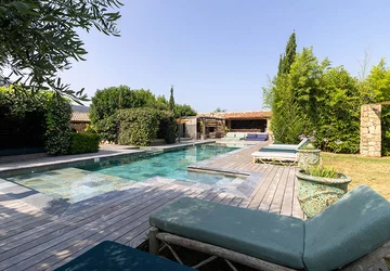 - Domaine Pozzo di Mastri Ferme Auberge