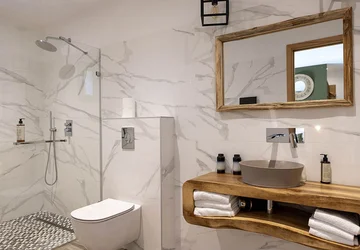  - Domaine Pozzo di Mastri Ferme Auberge 