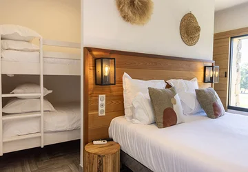 - Domaine Pozzo di Mastri Ferme Auberge 