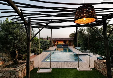 - Domaine Pozzo di Mastri Ferme Auberge