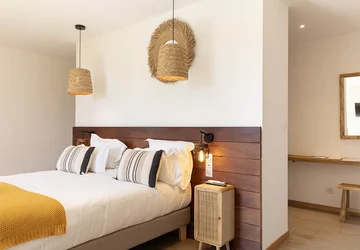  - Domaine Pozzo di Mastri Ferme Auberge 