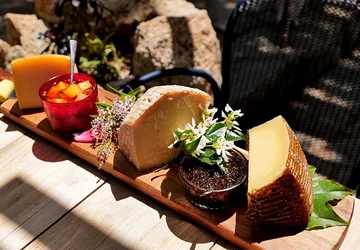 - Domaine Pozzo di Mastri Ferme Auberge