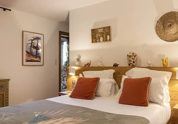  - Domaine Pozzo di Mastri Ferme Auberge 