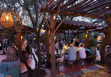 - Domaine Pozzo di Mastri Ferme Auberge