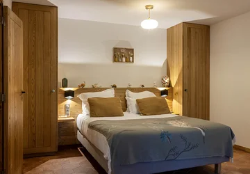  - Domaine Pozzo di Mastri Ferme Auberge 
