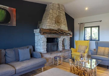  - Domaine Pozzo di Mastri Ferme Auberge 