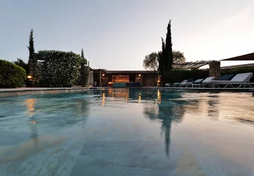 - Domaine Pozzo di Mastri Ferme Auberge