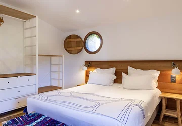  - Domaine Pozzo di Mastri Ferme Auberge 