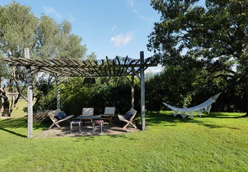 - Domaine Pozzo di Mastri Ferme Auberge