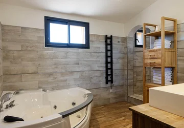 - Domaine Pozzo di Mastri Ferme Auberge 