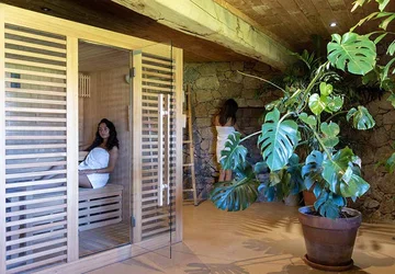  - Domaine Pozzo di Mastri Ferme Auberge 