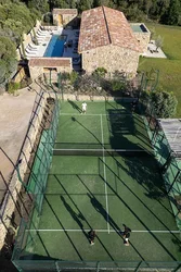  - Domaine Pozzo di Mastri Ferme Auberge 