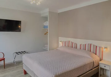  - Hôtel Maquis & Mer