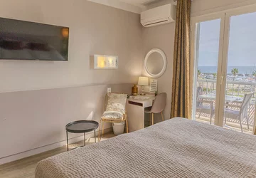  - Hôtel Maquis & Mer