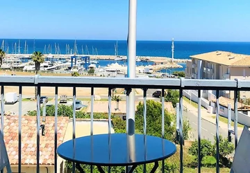  - Hôtel Maquis & Mer