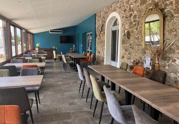  - Hôtel Maquis & Mer
