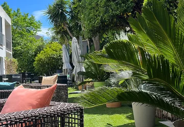  - Hôtel Maquis & Mer