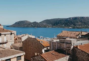  - Hôtel Moderne