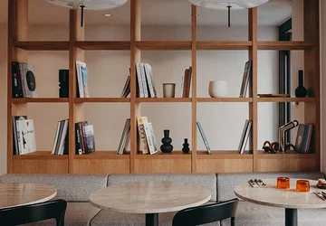  - Hôtel Moderne