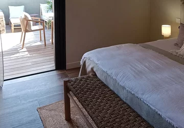  - Hôtel Les Suites du Maquis