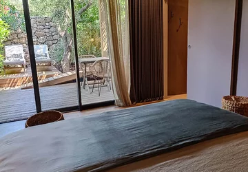  - Hôtel Les Suites du Maquis