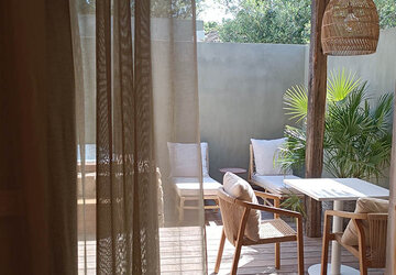  - Hôtel Les Suites du Maquis