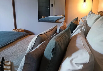  - Hôtel Les Suites du Maquis