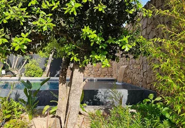  - Hôtel Les Suites du Maquis