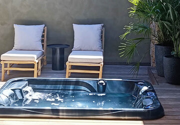  - Hôtel Les Suites du Maquis