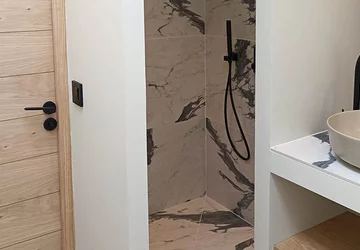  - Hôtel Les Suites du Maquis