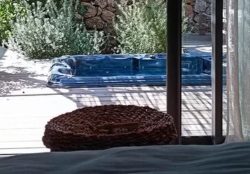  - Hôtel Les Suites du Maquis