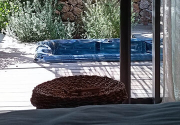  - Hôtel Les Suites du Maquis