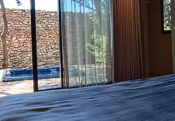  - Hôtel Les Suites du Maquis