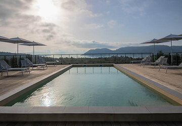  - Hôtel Ibis Styles Porto Vecchio