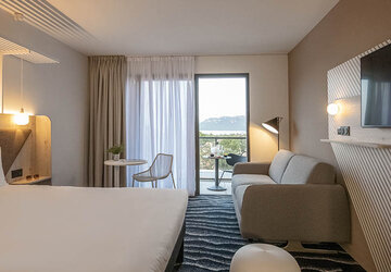  - Hôtel Ibis Styles Porto Vecchio