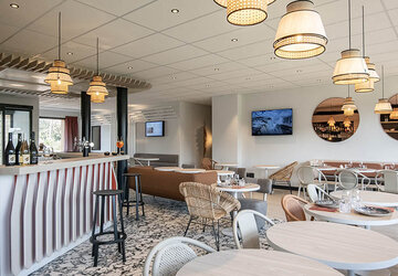  - Hôtel Ibis Styles Porto Vecchio