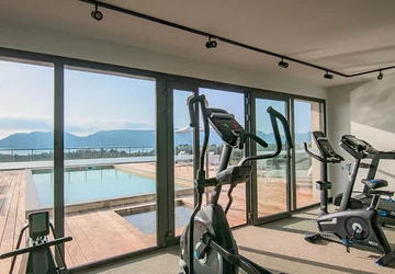  - Hôtel Ibis Styles Porto Vecchio