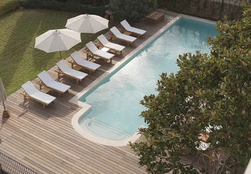  - Hôtel Best Western Premier A Storia